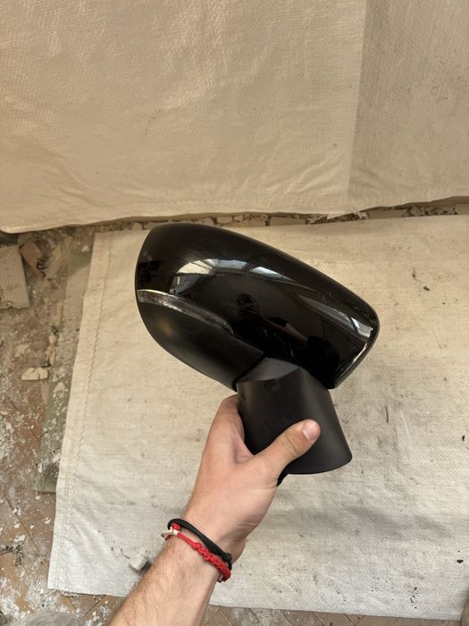 Оригинално огледало Нисан Микра Nissan Micra K14 MK5