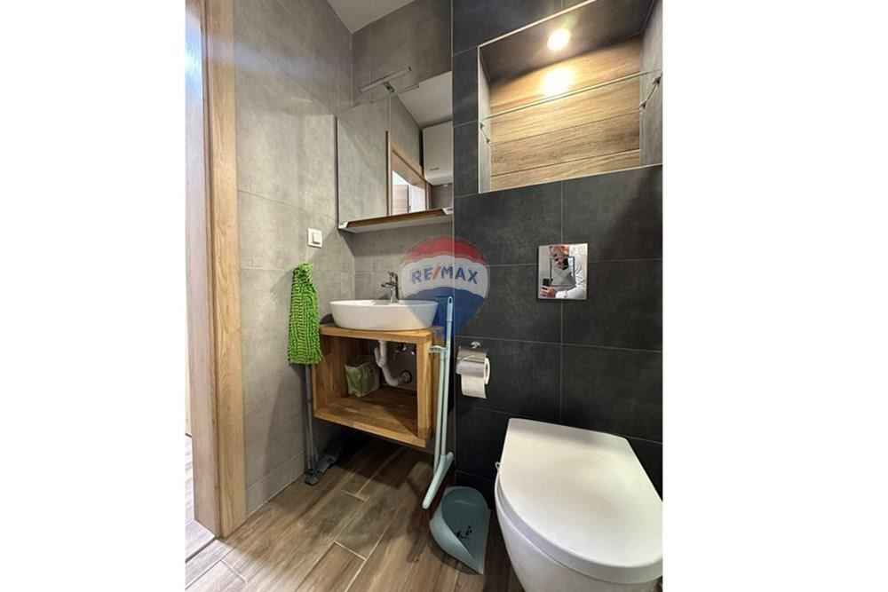 Продава се Едностаен апартамент в к.к. Св.Св. Константин и Елена - 53 кв.м за 4076 €/кв.м - Снимка #10