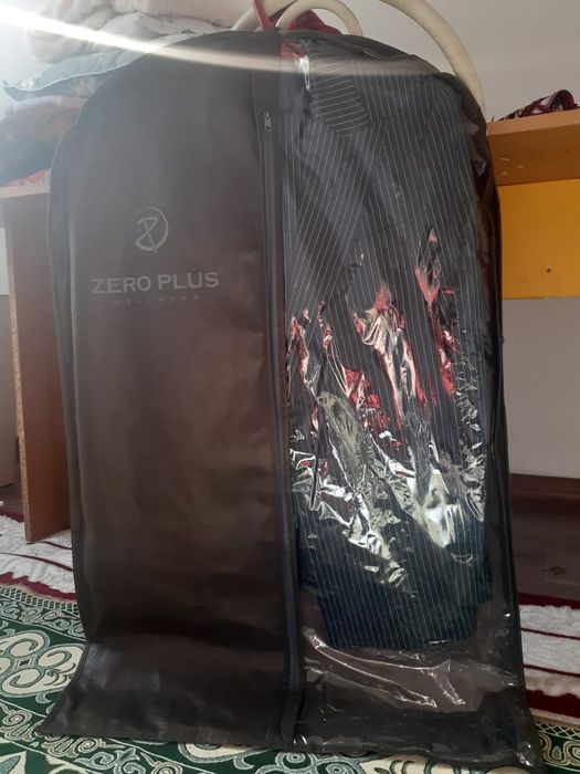 Костюм Zero Plus