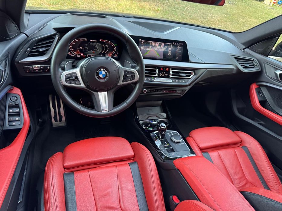 BMW M235i xDrive / Gran-Coupe / 2022 / Individual / Impecabil