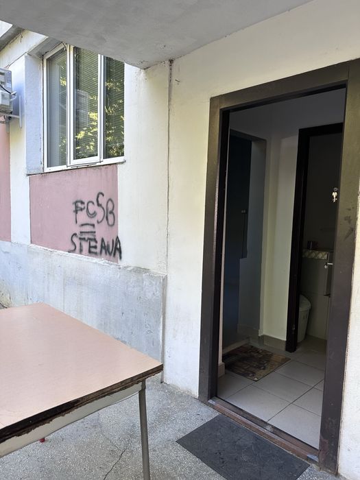 Inchiriere spatiu