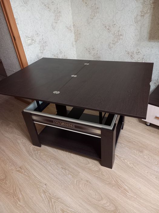 Продам стол трансформер