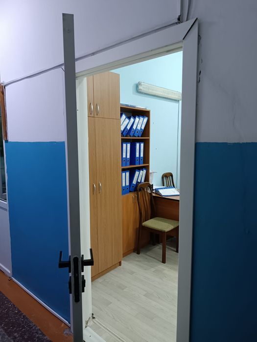 Медиатор профессиональный