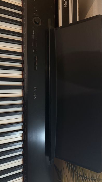 Электронное пианино Casio PriviI