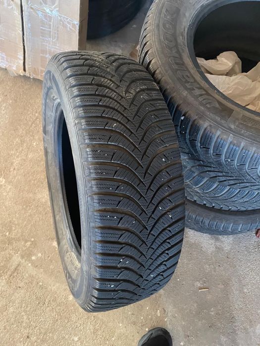 ‼️ Anvelope 195 55r16  dacia logan Bulbar duster 215 65 16