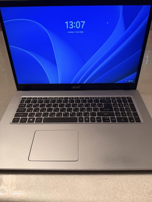 Ноутбук Acer Aspire 3 (Acep)