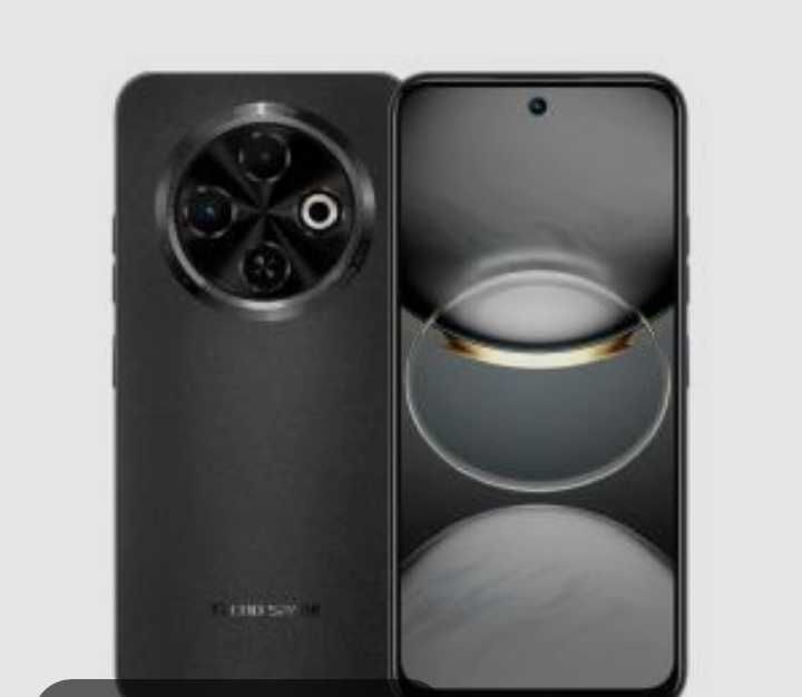 Tecno spark O'ttiz c