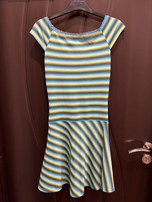 Лятни рокли Грация