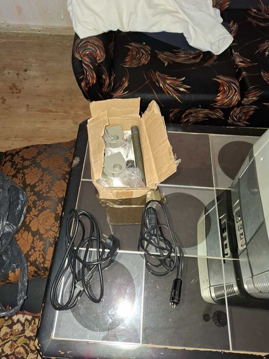 INDEL B хладилник и фризер