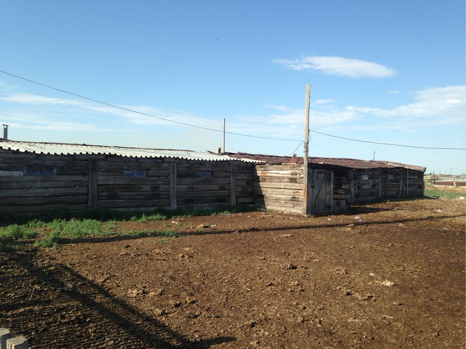 Продам фермерское хозяйство (к/х).