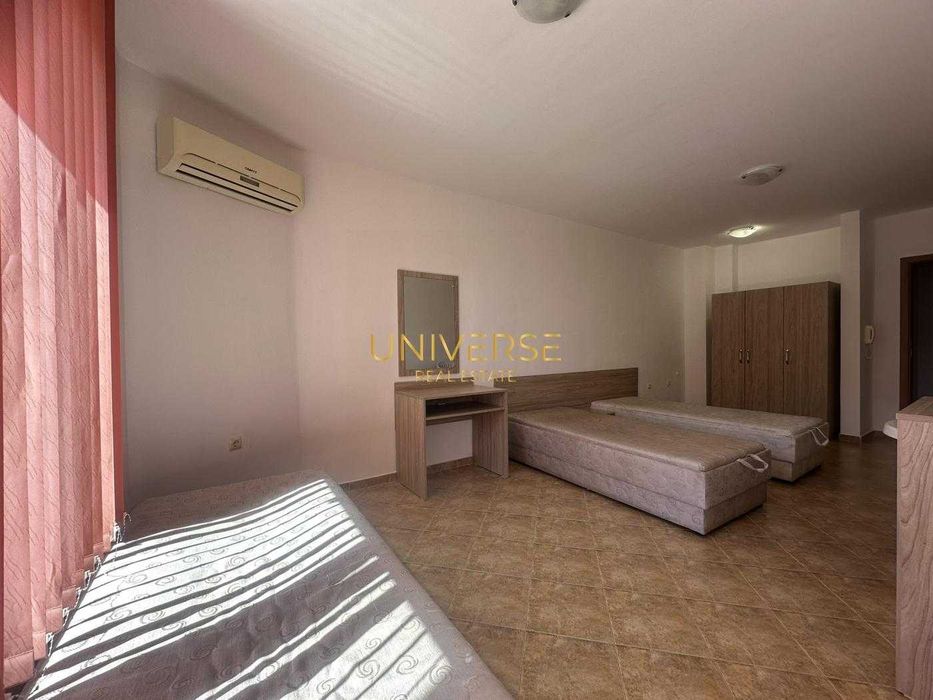 Продава се Двустаен апартамент в к.к. Слънчев бряг - 67 кв.м за 888 €/кв.м - Снимка #7