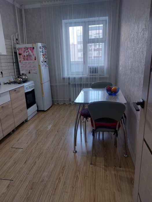 Сдается квартира