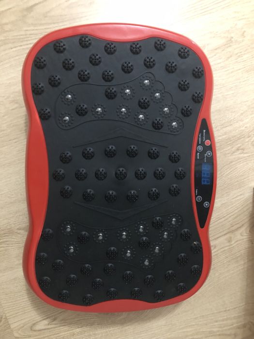 Виброплатформа для похудение