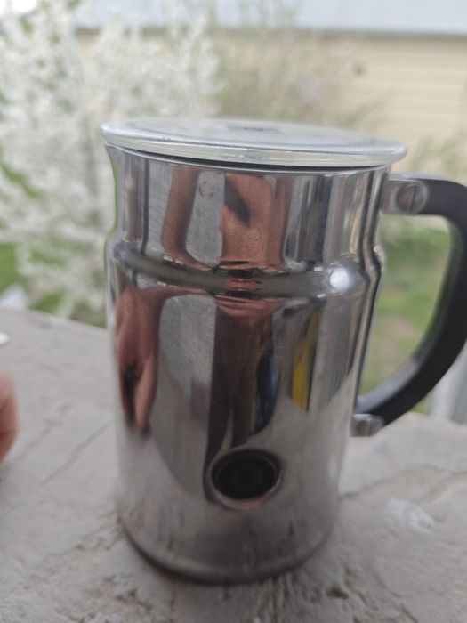 Капучинатор Nespresso