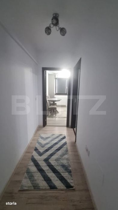 Apartament 2 camere, 58 mp, loc de parcare, Royal Town