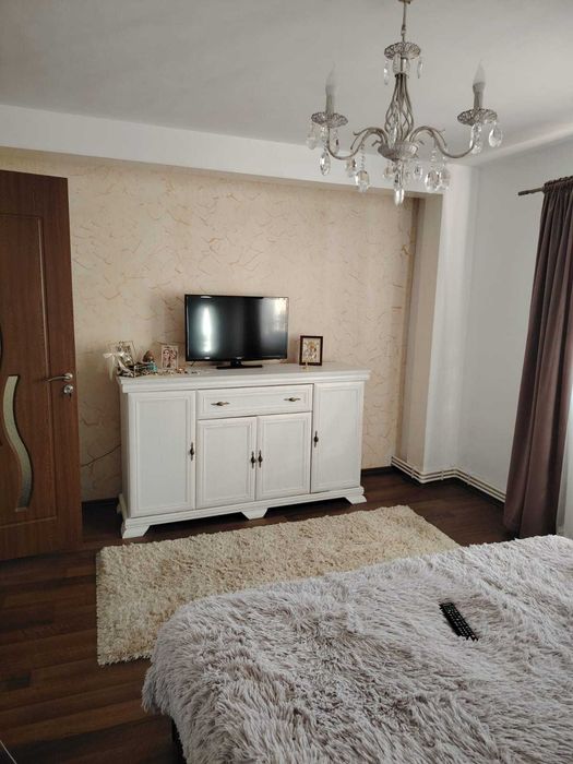 - Ideal pentru familie – Apartament 4 camere,spațios, complet echipat