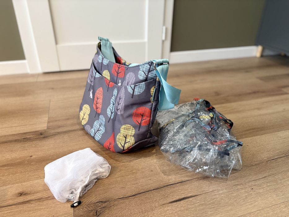 Детска количка Cosatto Giggle