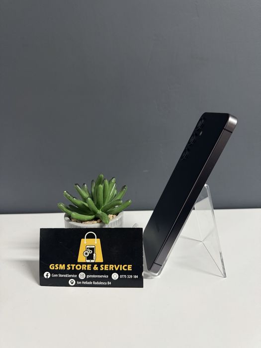 Samsung Galaxy S24 128Gb Garantie Gsm Store&Service