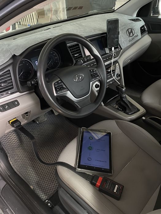 Компьютерная диагностика ВСЕГО - 3000тг