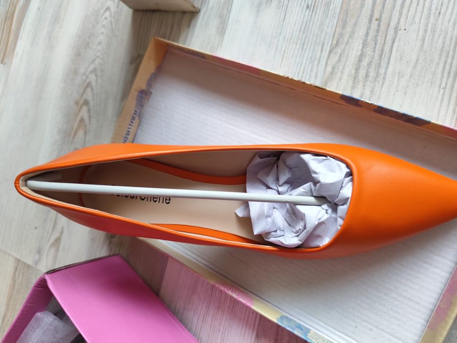 Дамски елегантни обувки