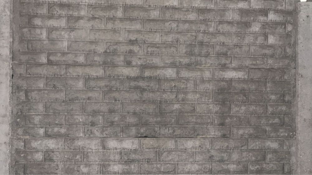 Евро забор б/у В хорошем состоянии