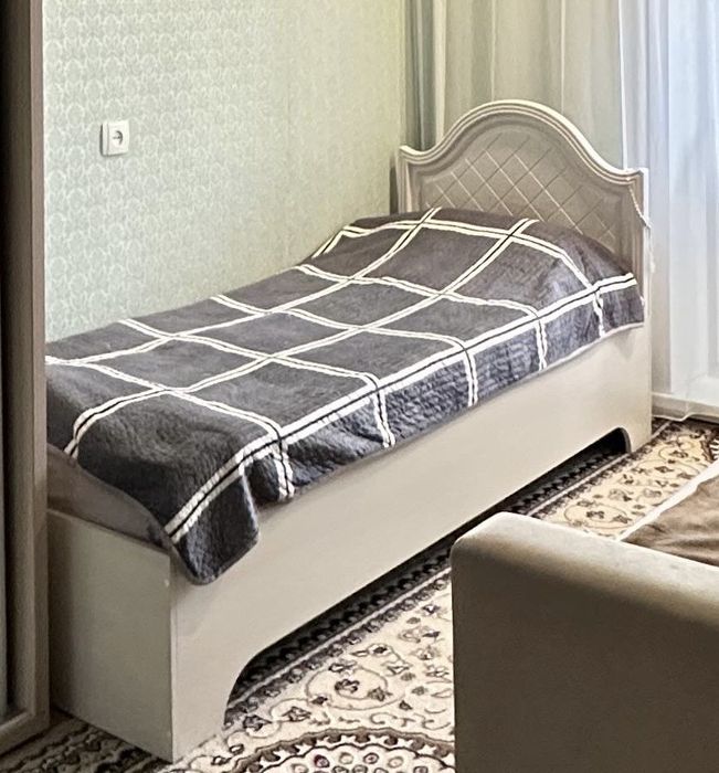 Продам кровать,в отличном состоянии