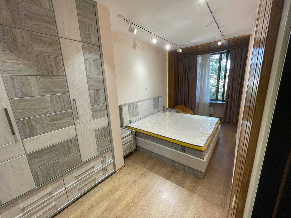 Сдается шикарная 2-х комнатная квартира на Яшнабадском р-н| Махтумкули