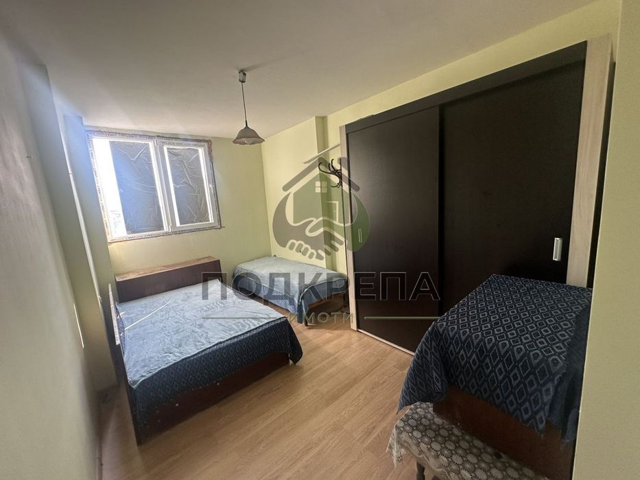 Продава се Тристаен апартамент в Пловдив, Тракия - 60 кв.м за 1475 €/кв.м - Снимка #6