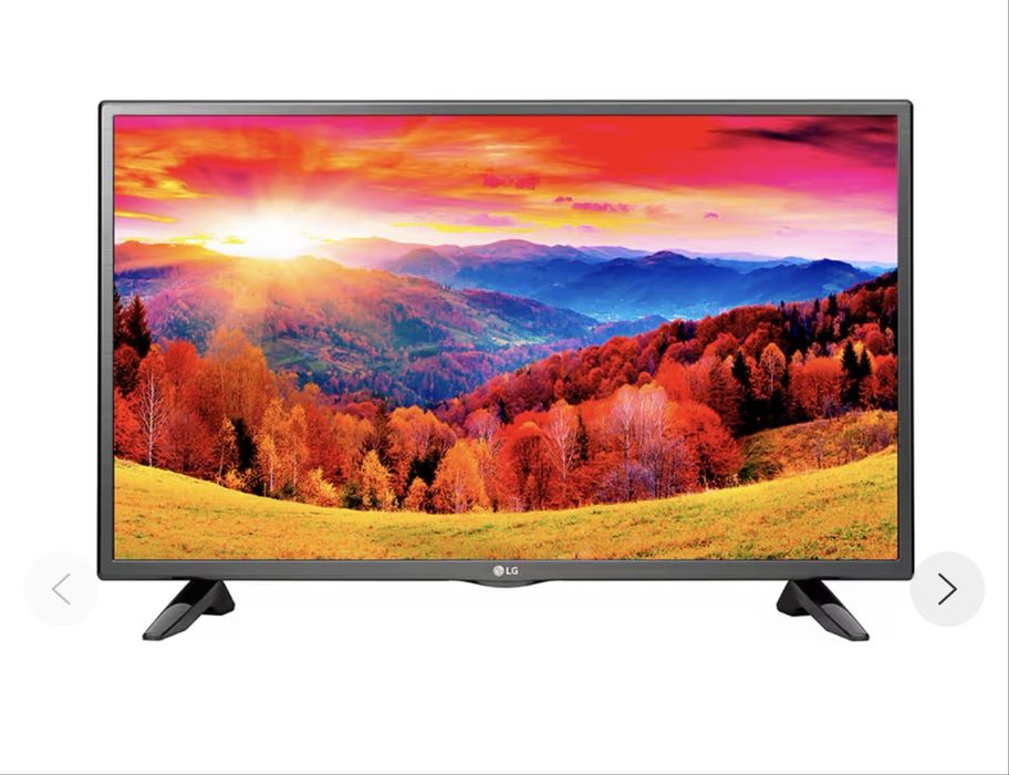 Продам телевизор смарт тв