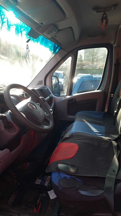 de vanzare autoutilitara