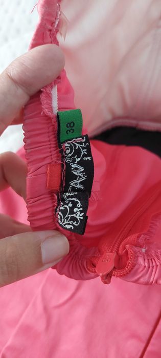 Рокли за празник