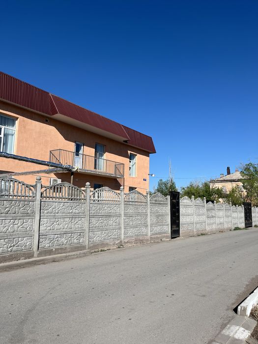 Сдаётся коттедж для разного типа мероприятий