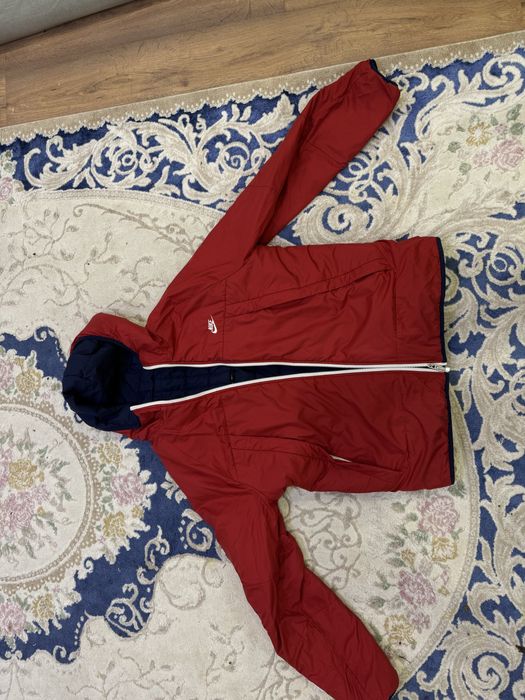 Куртка Nike оригинал мужская