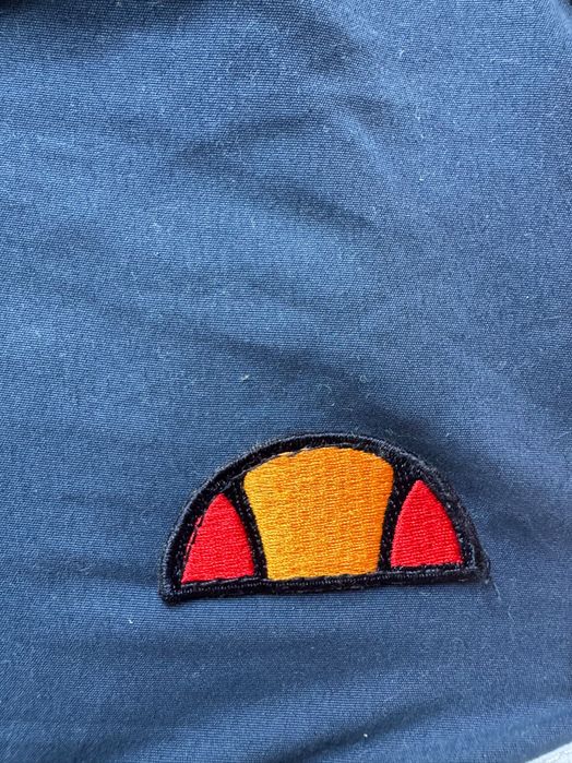 Сини Шорти Ellesse