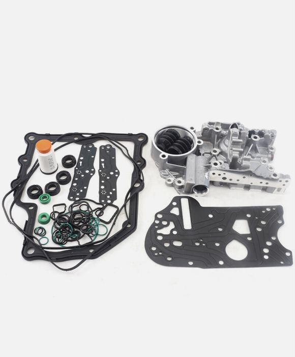 Kit Reparatie Bloc Valve Acumulator DSG 7 Trepte DQ200 Vw Skoda Audi