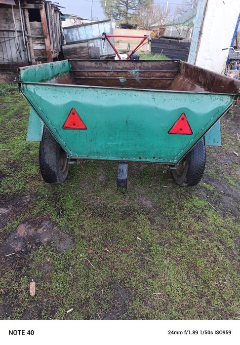 Мотоблок Брайт ...