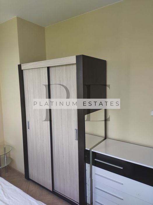 Дава се под наем Тристаен апартамент в София, Зона Б-18 - 65 кв.м за 561 € - Снимка #9