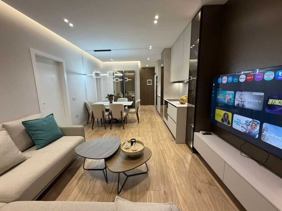 Продава се Тристаен апартамент в София, Малинова долина - 109 кв.м за 1386 €/кв.м - Снимка #7