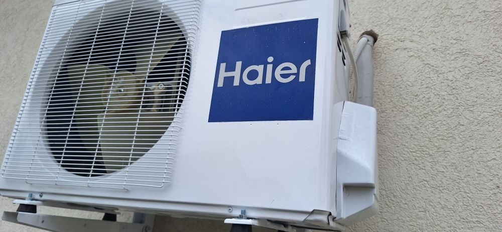 Aparat aer conditionat Haier