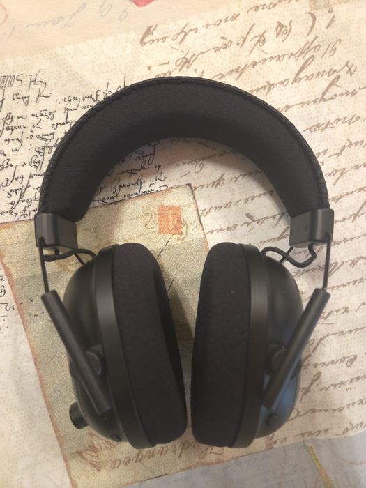 Безжични слушалки Razer Blackshark v2 pro (2023)