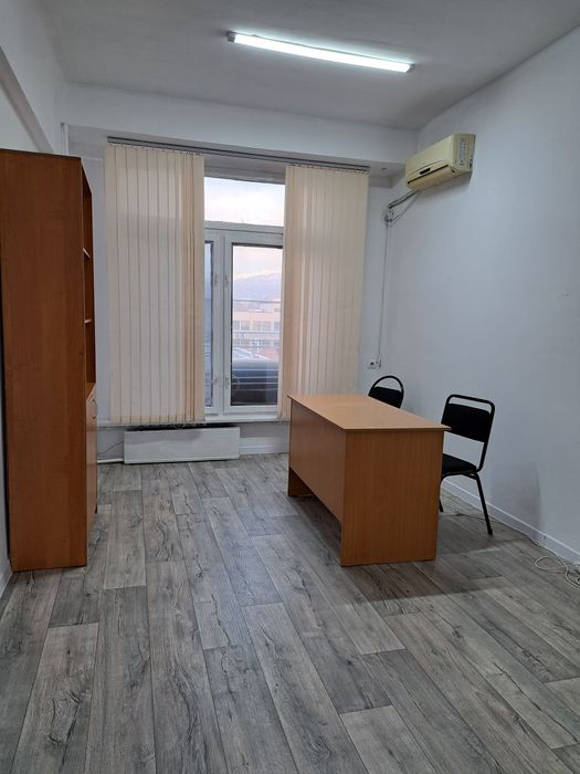 Столы офисные. Доставка через Индрайвер