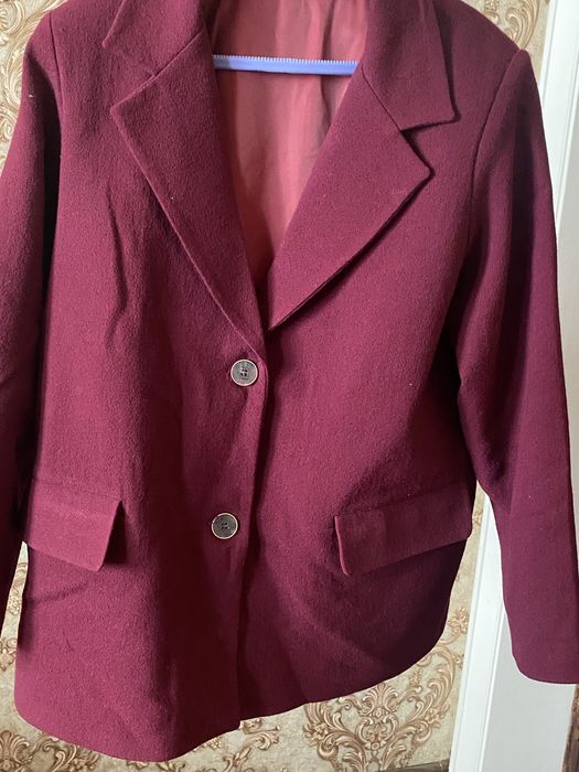 Kastyum S M holati ideal