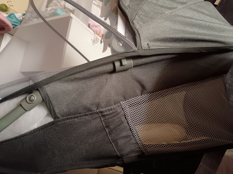 Leagăn multifuncțional