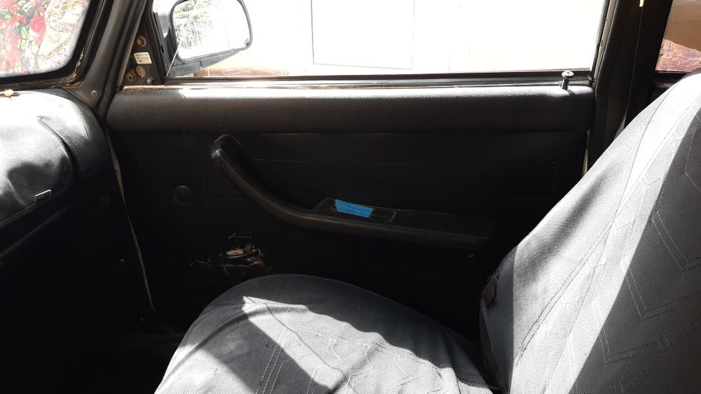 Жигули ВАЗ 2106 сотилади