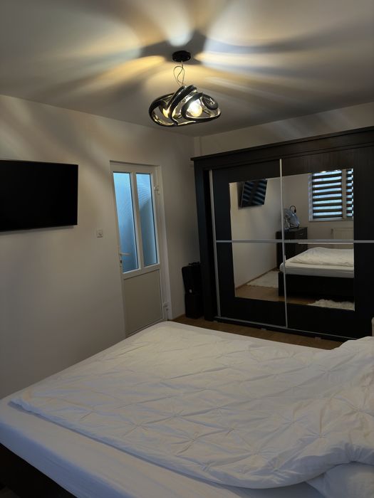 Apartament de inchiriat - Reghin, cartierul salciilor