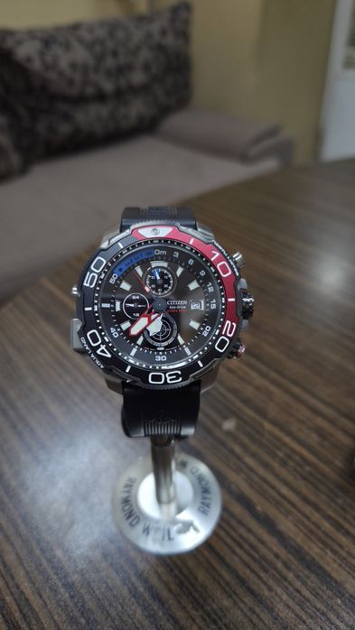 Citizen Promaster Aqualand