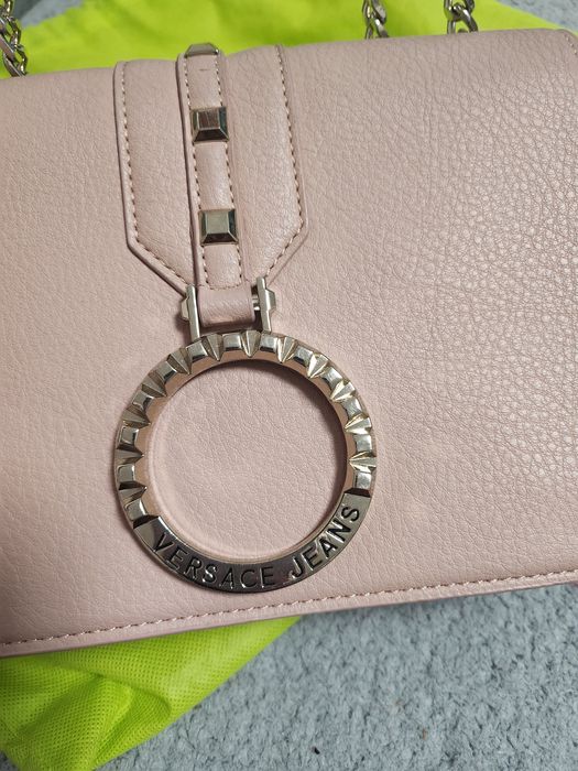 Рокля alessa чанта versace