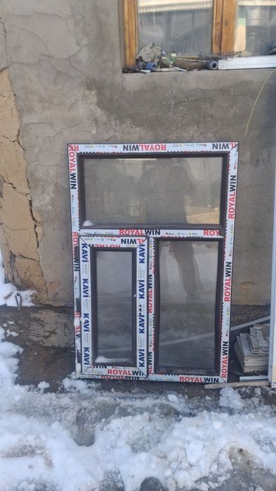 пластик есык сатылады