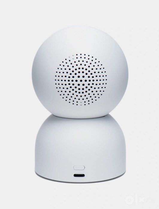 Xiaomi Smart Camera C400 поворотная IP-камера 360°
