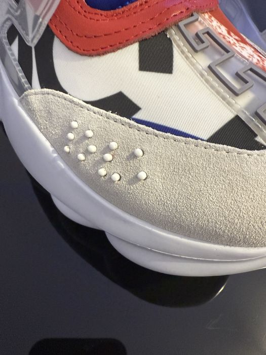 Versace Chain reaction -Standard suprem 40-45